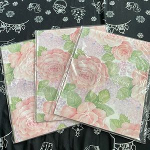 NWT vintage wrapping paper